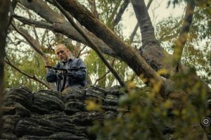 Apex Netflix Thriller Is the Must-Watch Survival Film of April!